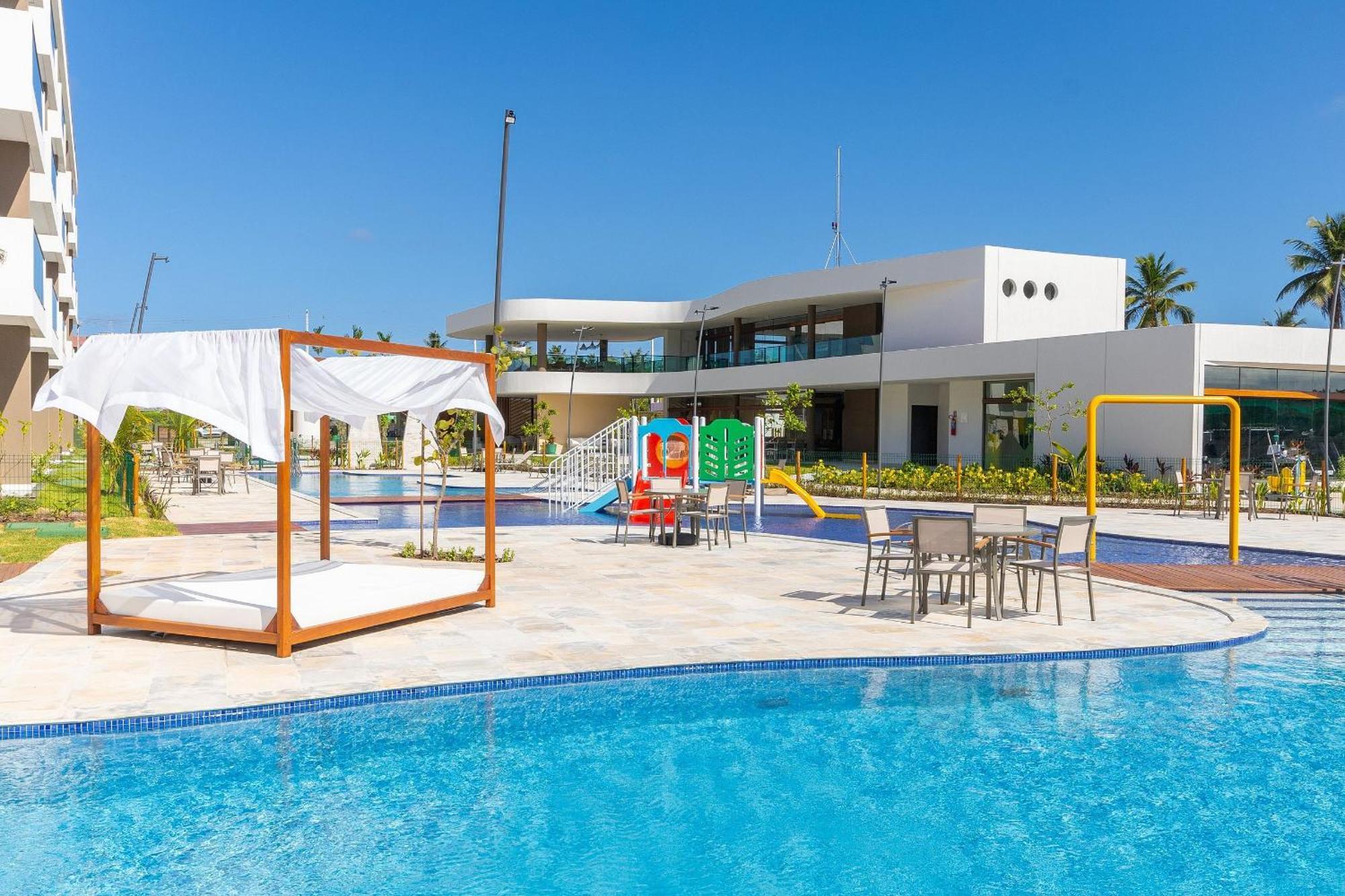 Makia #a308 - Em Muro Alto Por Carpediem Apartment