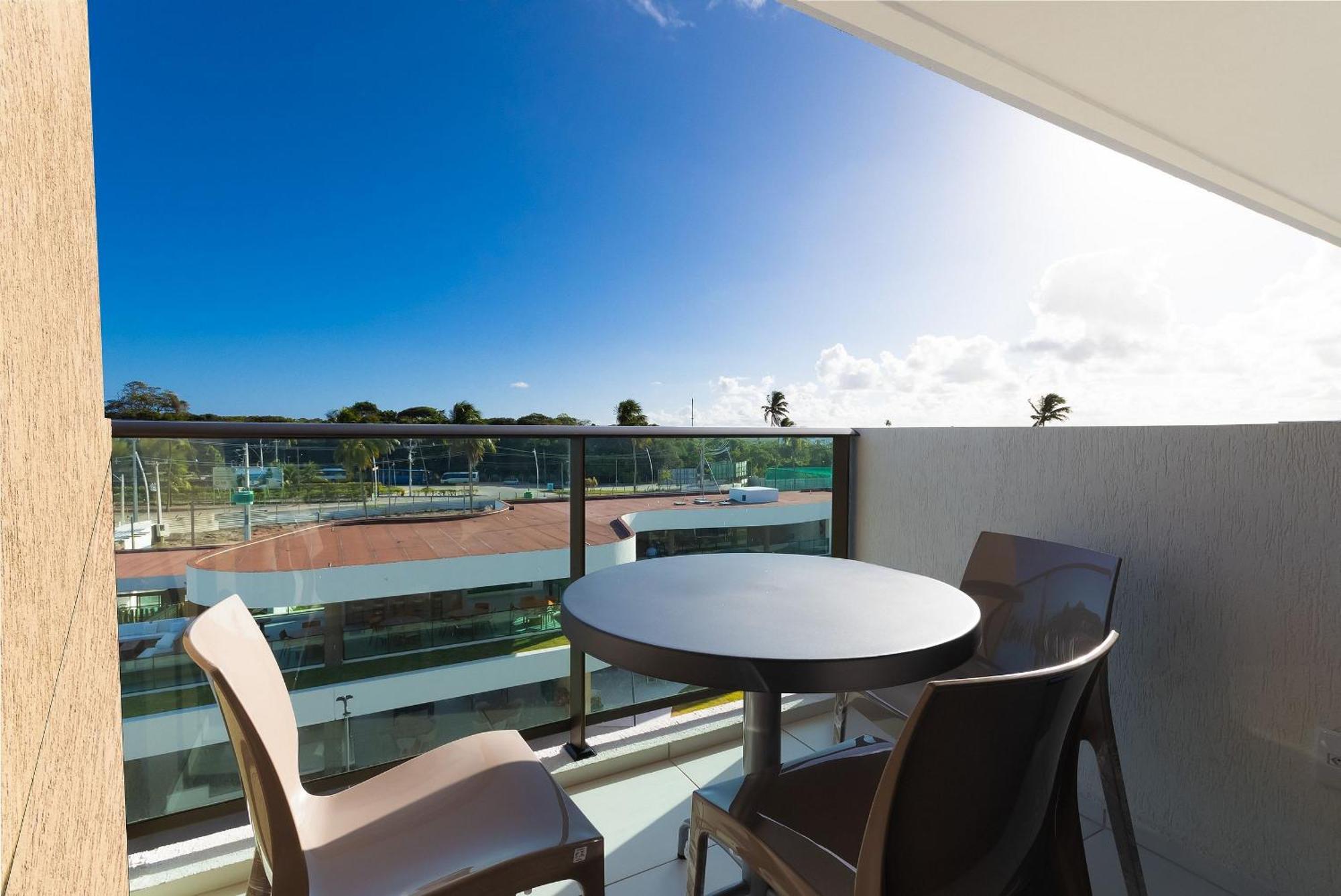 Makia #a308 - Em Muro Alto Por Carpediem Apartment
