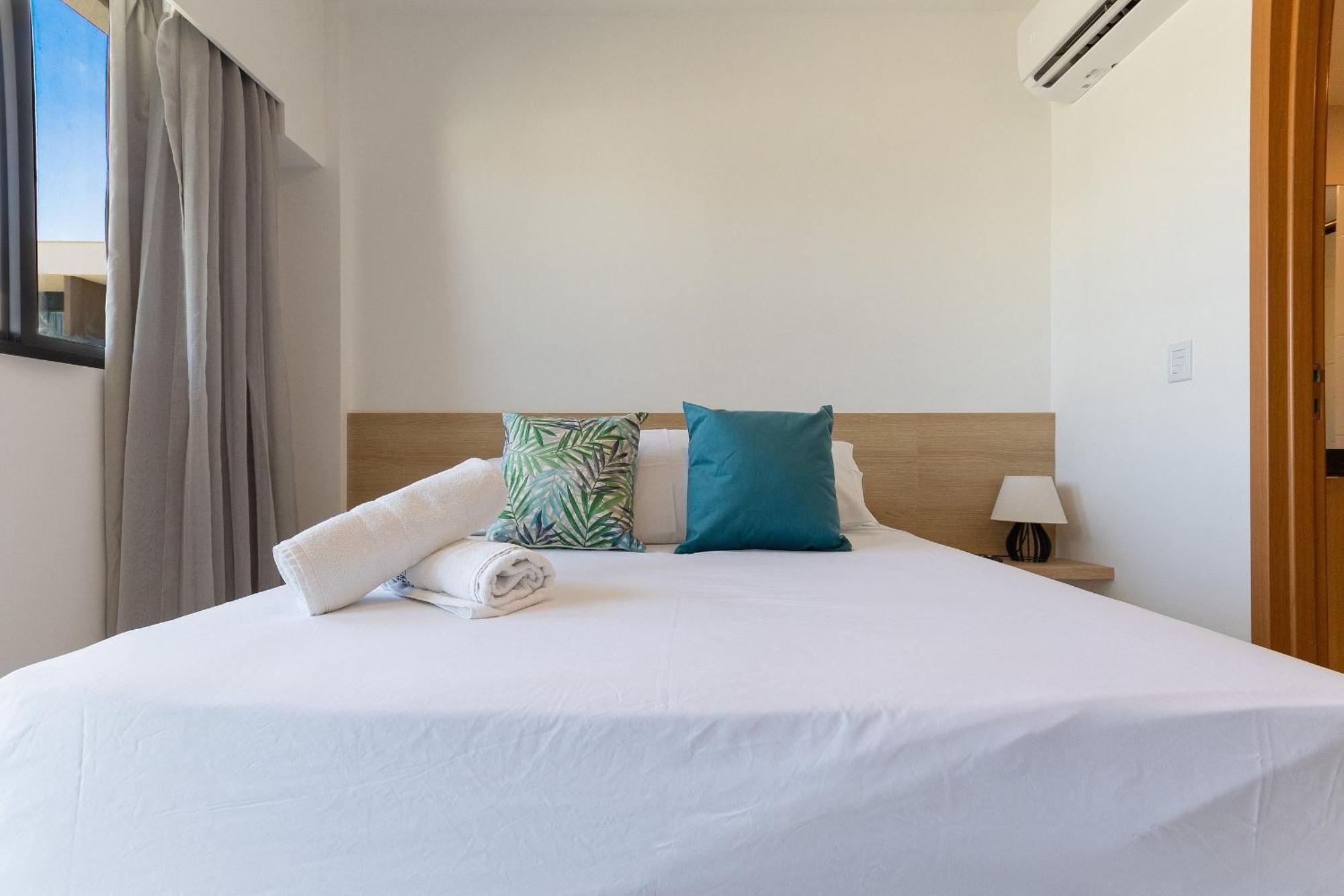 Apartment Makia #a308 - Em Muro Alto Por Carpediem Porto de Galinhas