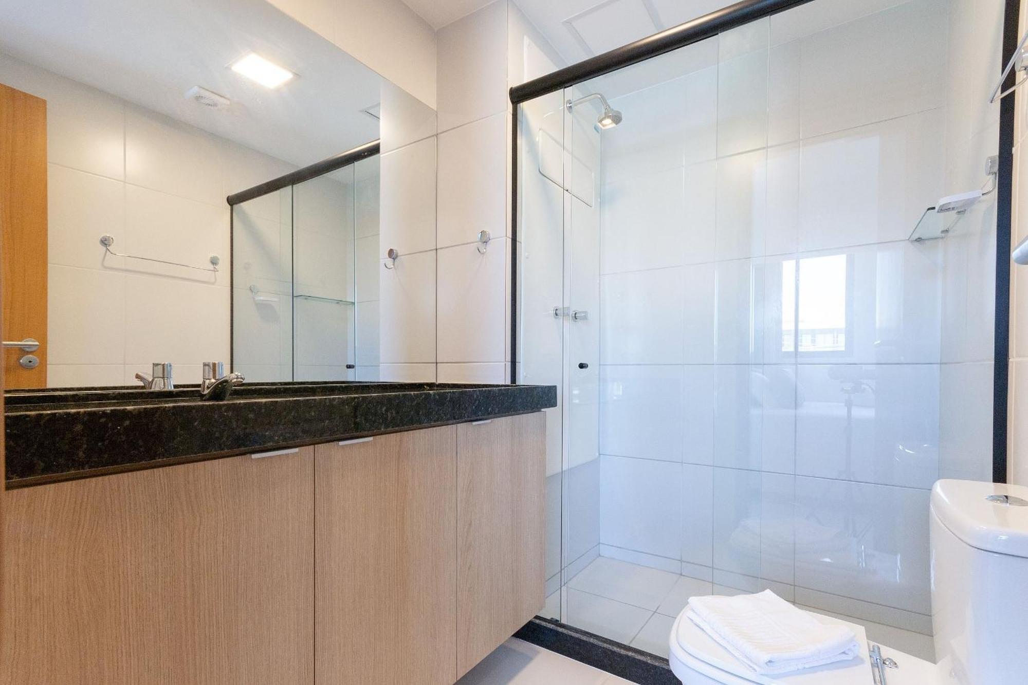 Makia #a308 - Em Muro Alto Por Carpediem Apartment