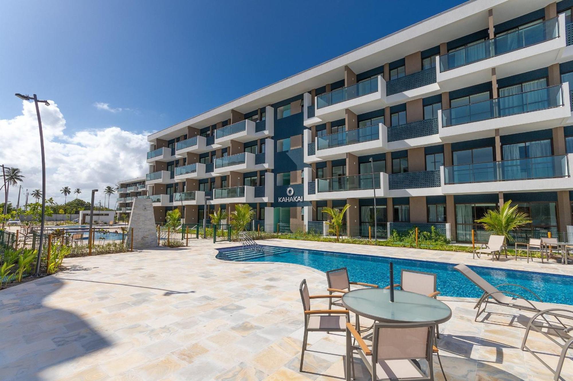 Makia #a308 - Em Muro Alto Por Carpediem Apartment *