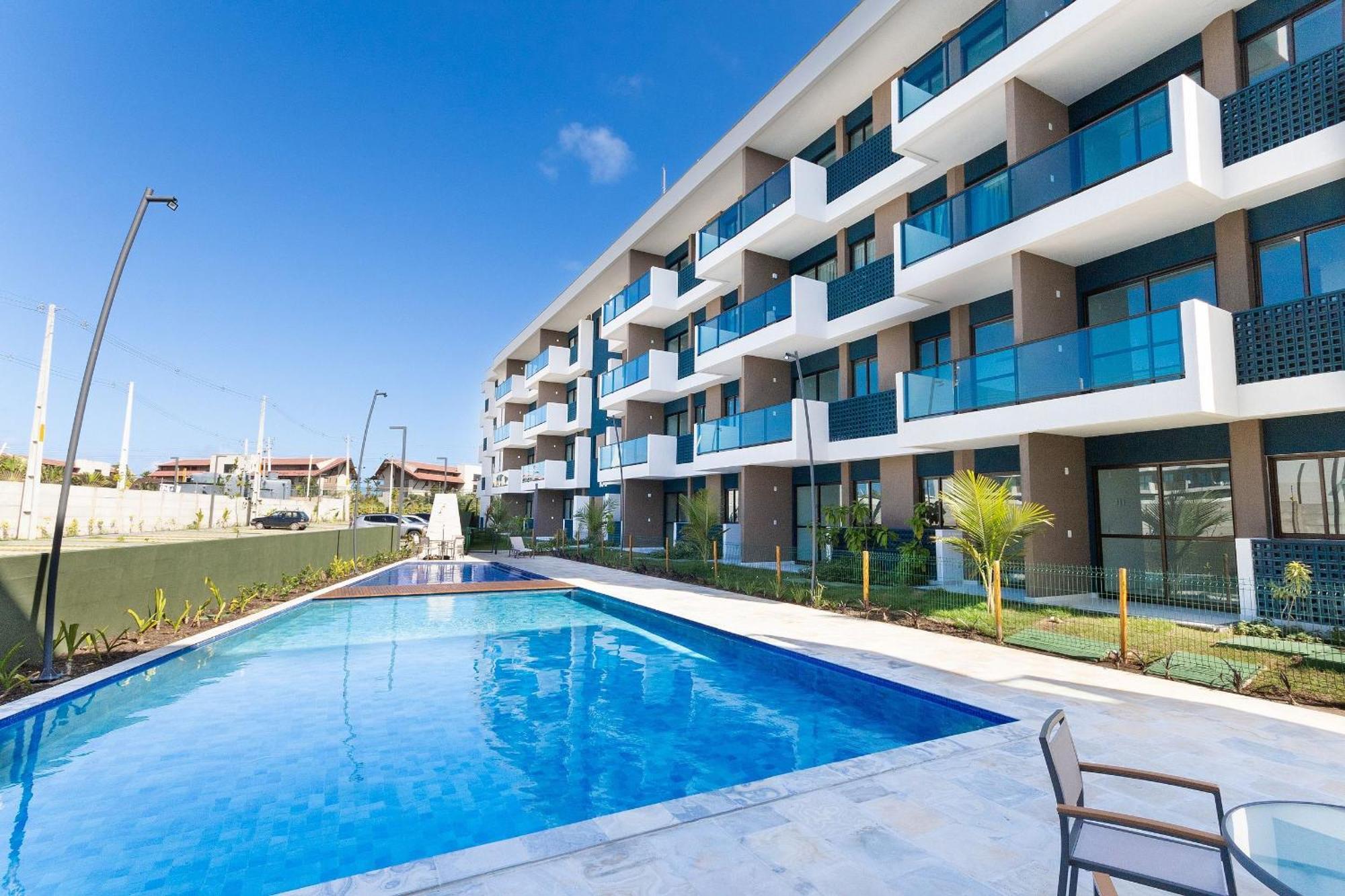 Makia #a308 - Em Muro Alto Por Carpediem Apartment *