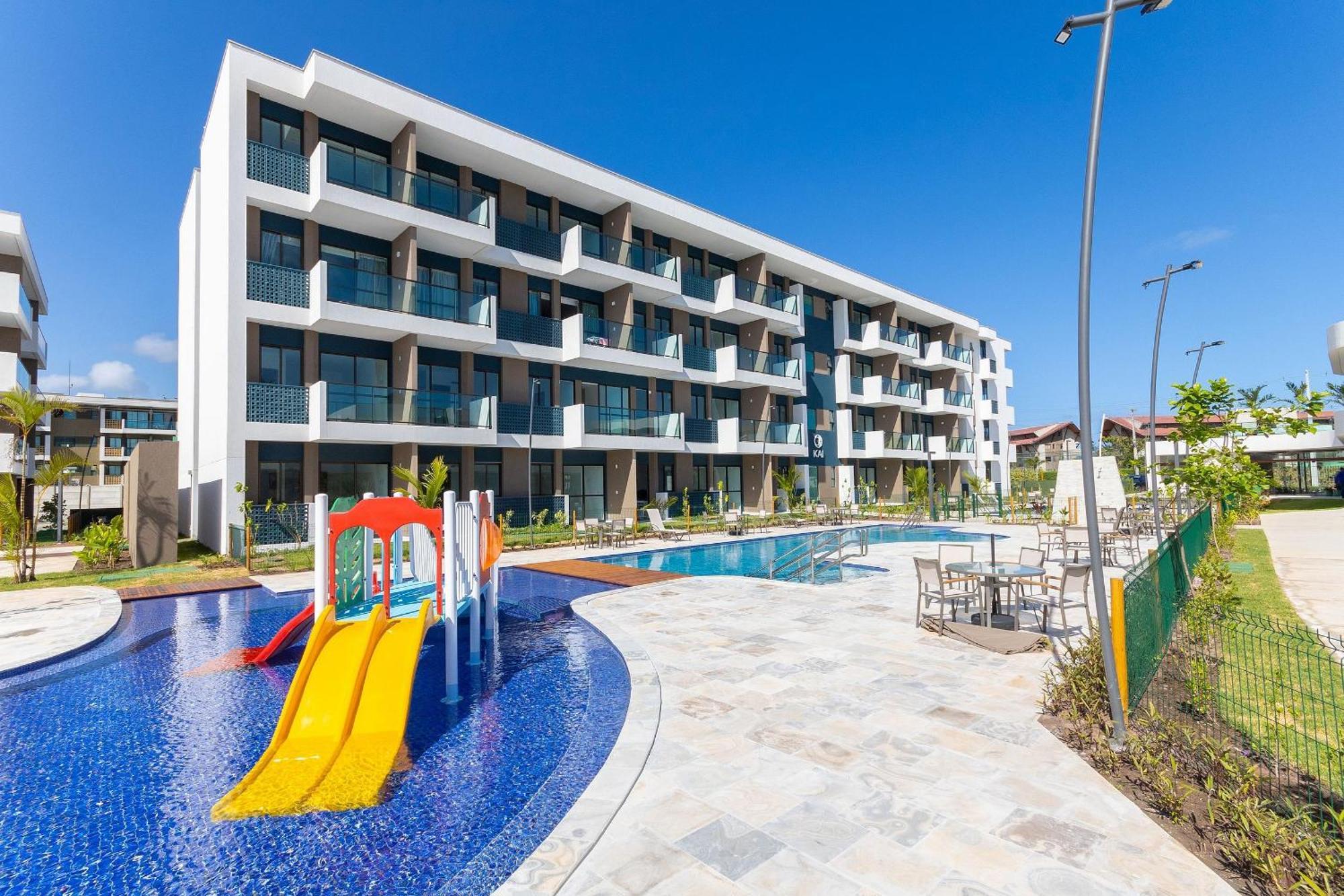 Makia #a308 - Em Muro Alto Por Carpediem Apartment