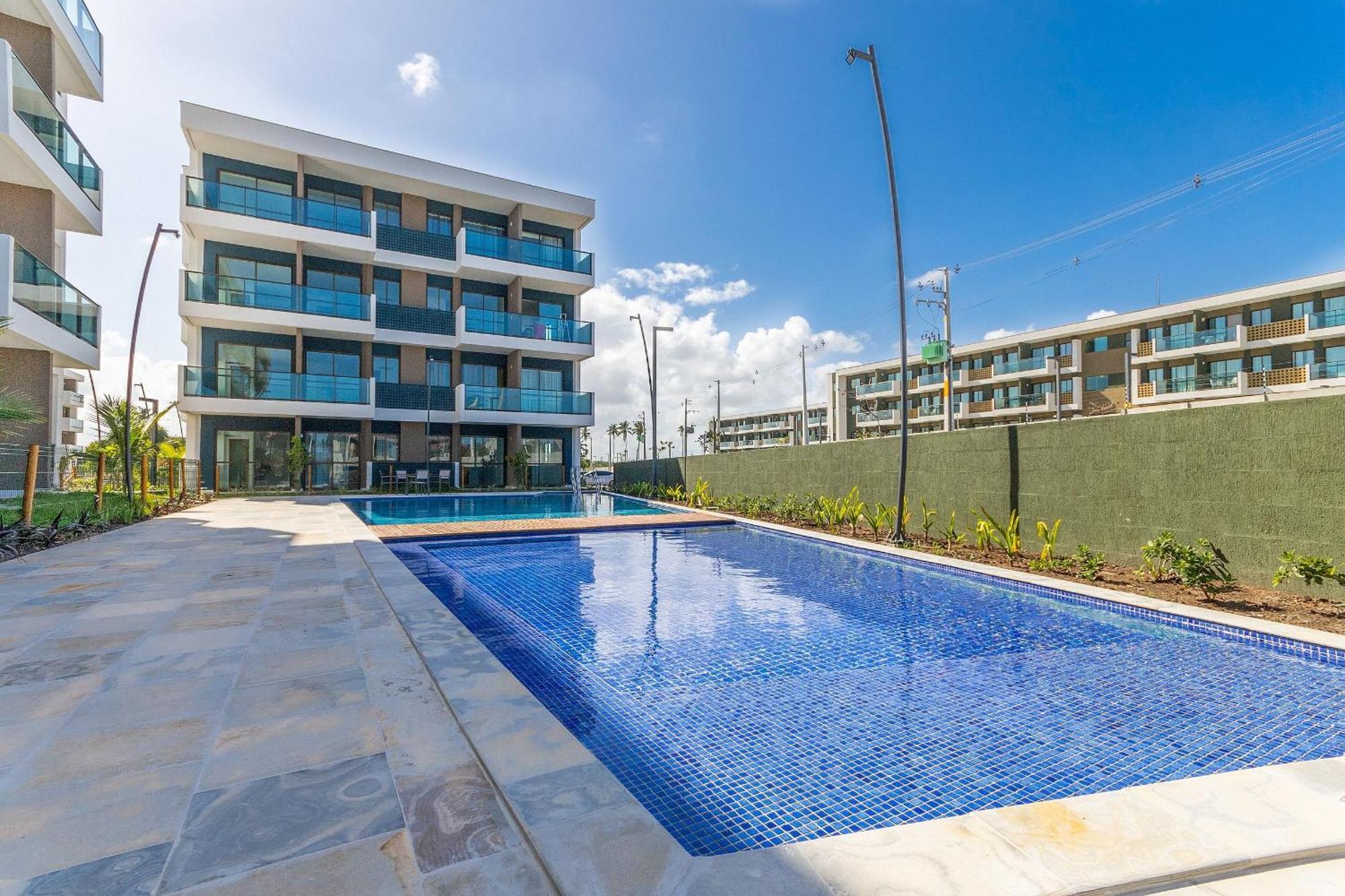 Makia #a308 - Em Muro Alto Por Carpediem Apartment *